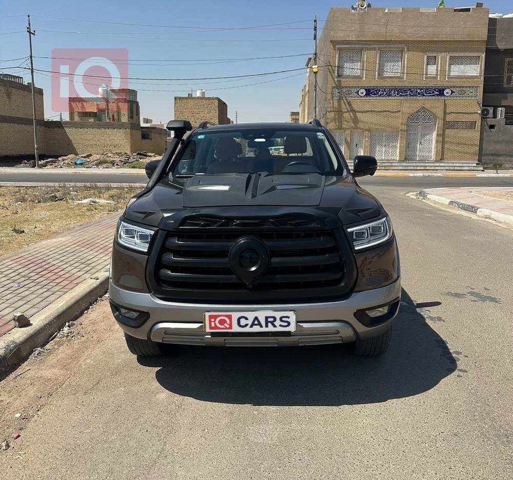 باور دبل كاب